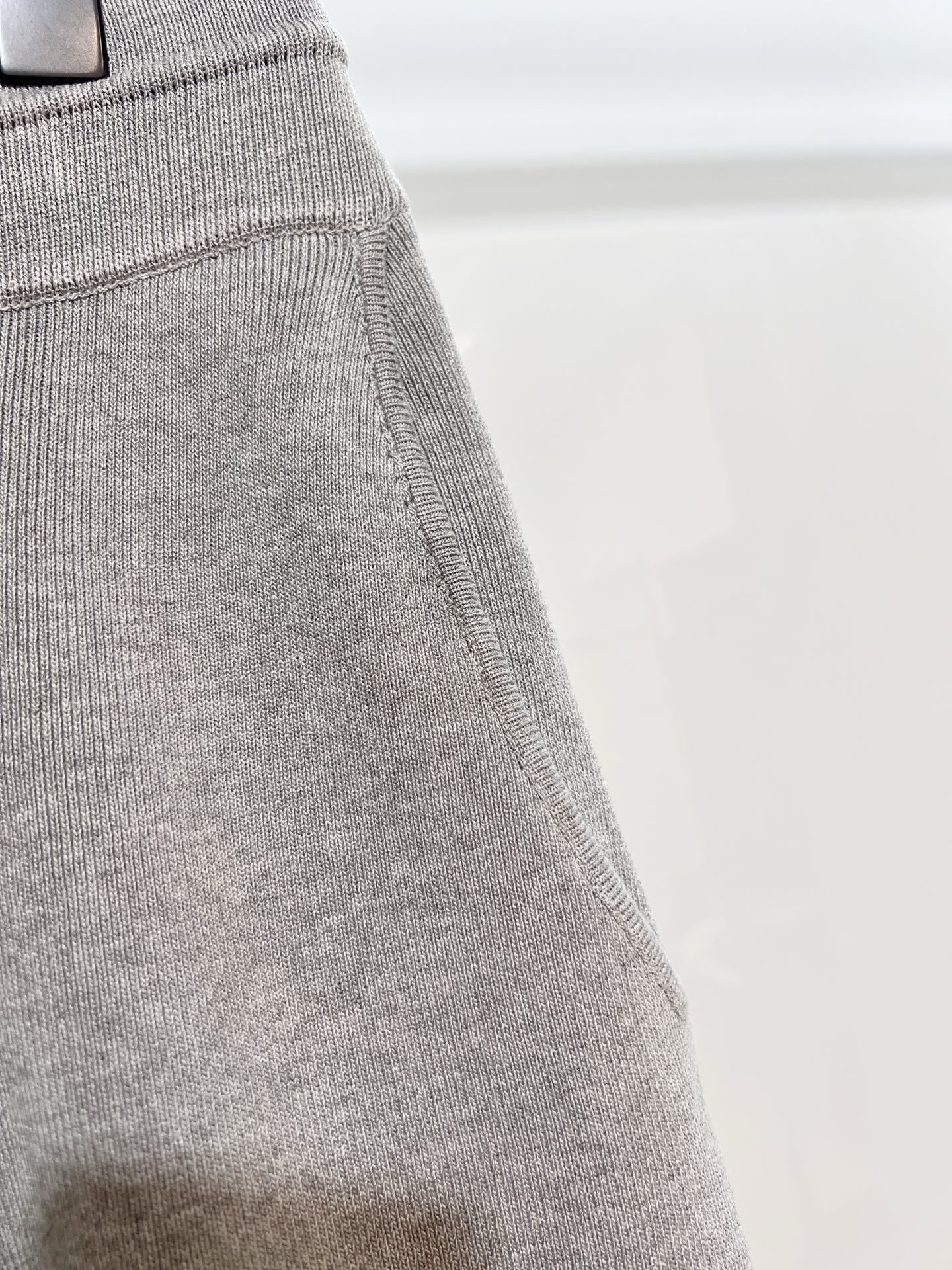 Thom Browne 2026 SS New Knit Top
