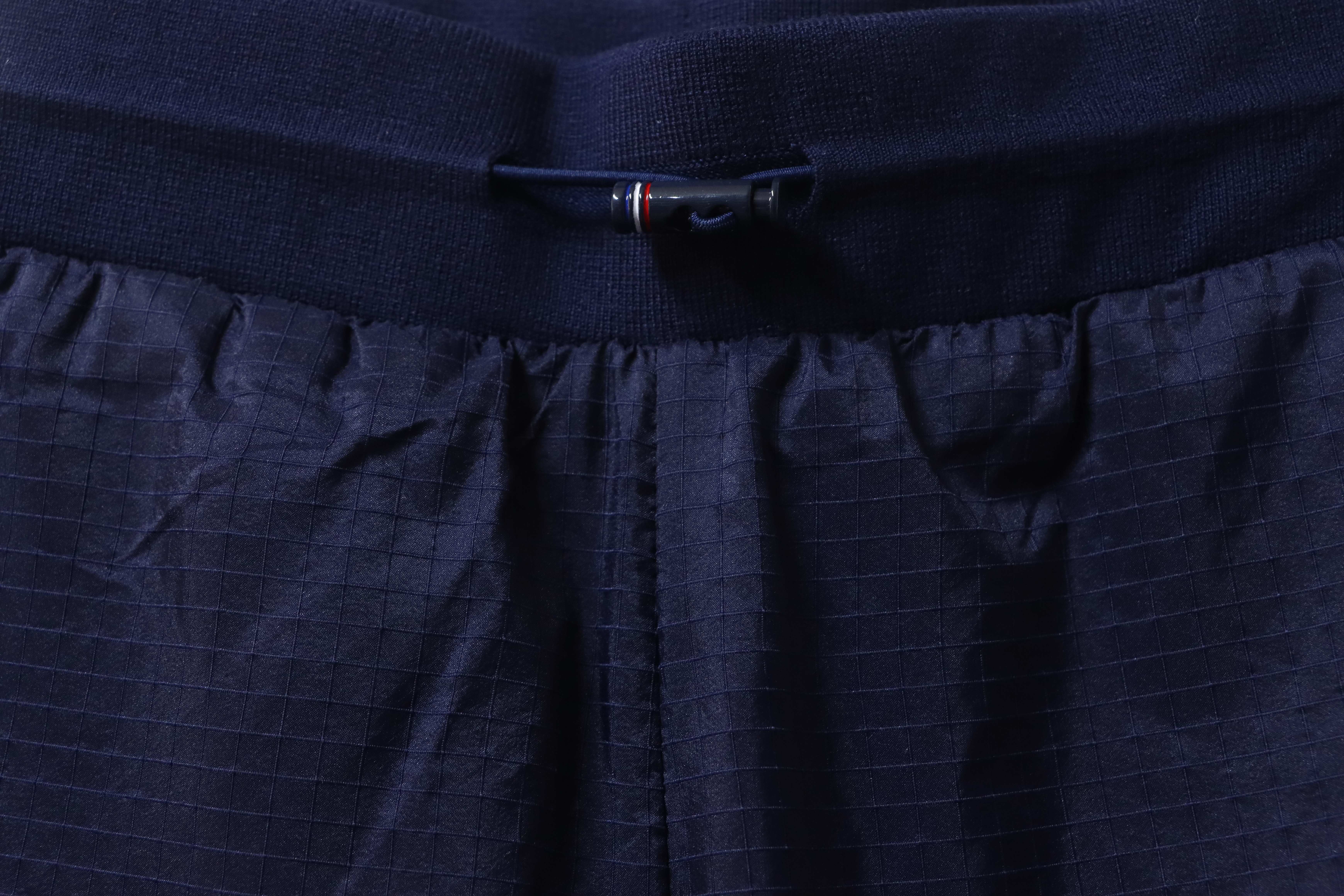 Thom Browne 25 SS Double-Layer Woven Four-Bar Sun Protection Shorts Style 1