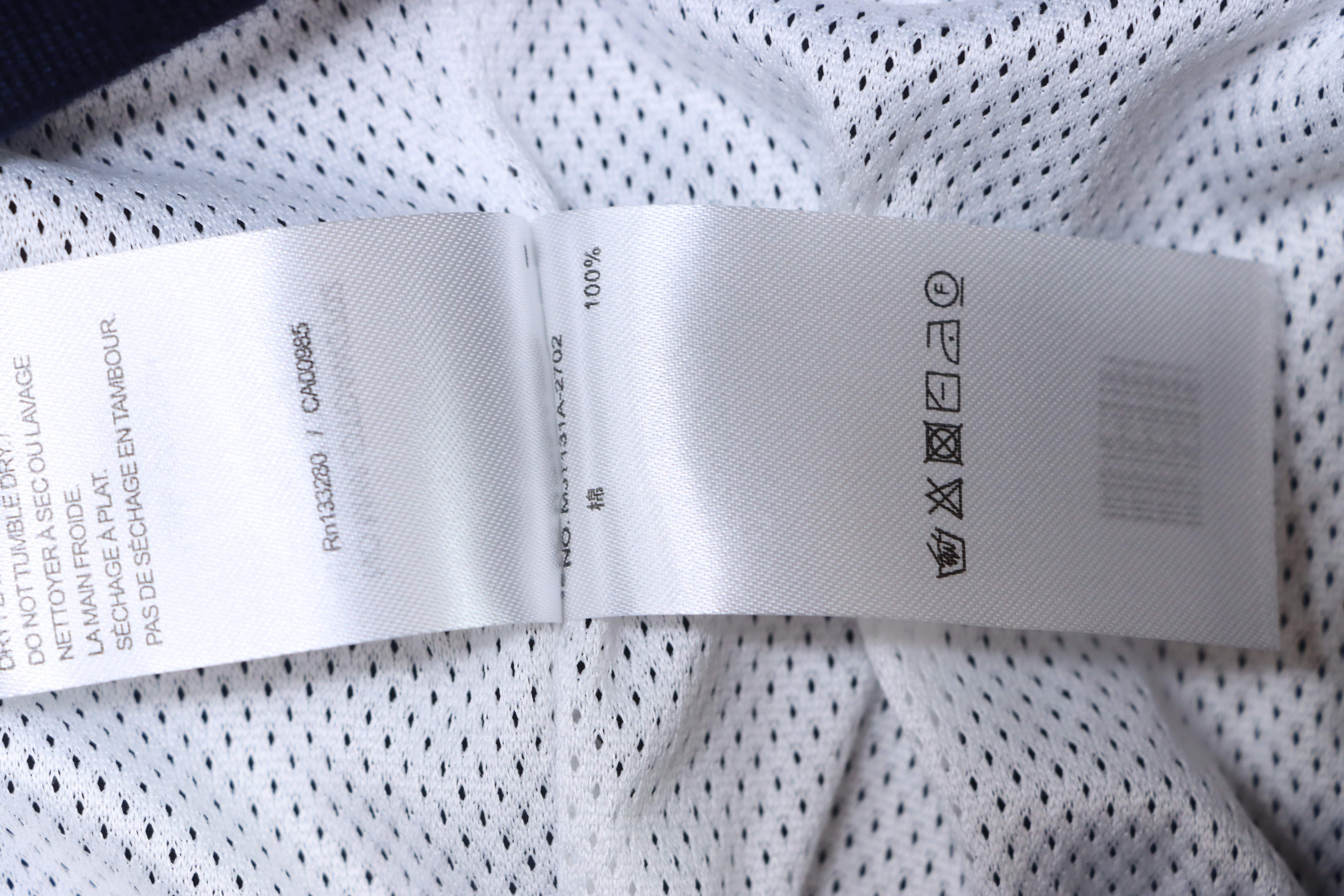 Thom Browne 25 SS Double-Layer Woven Four-Bar Sun Protection Shorts Style 1