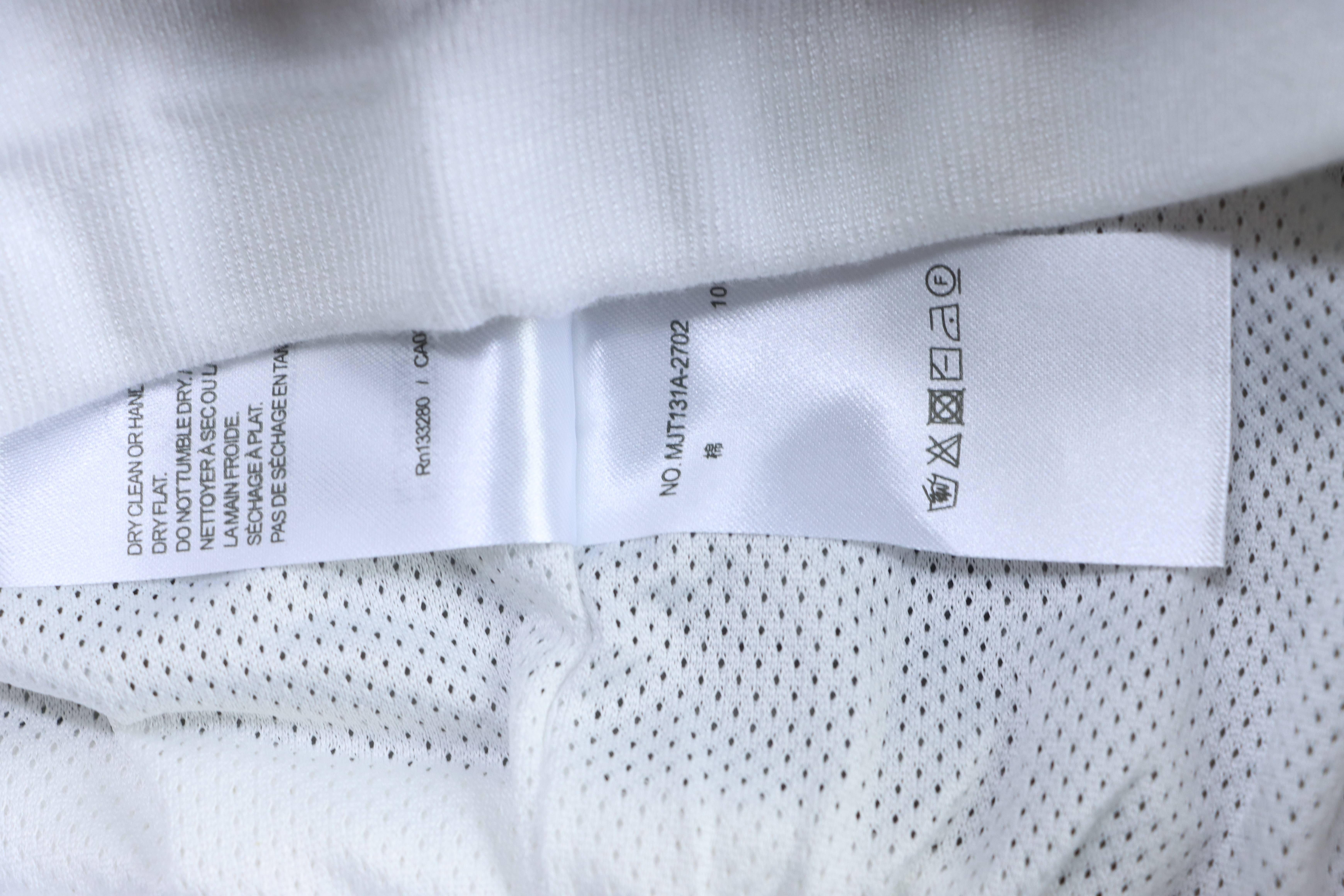 Thom Browne 25 SS Double-Layer Woven Four-Bar Sun Protection Shorts Style 3
