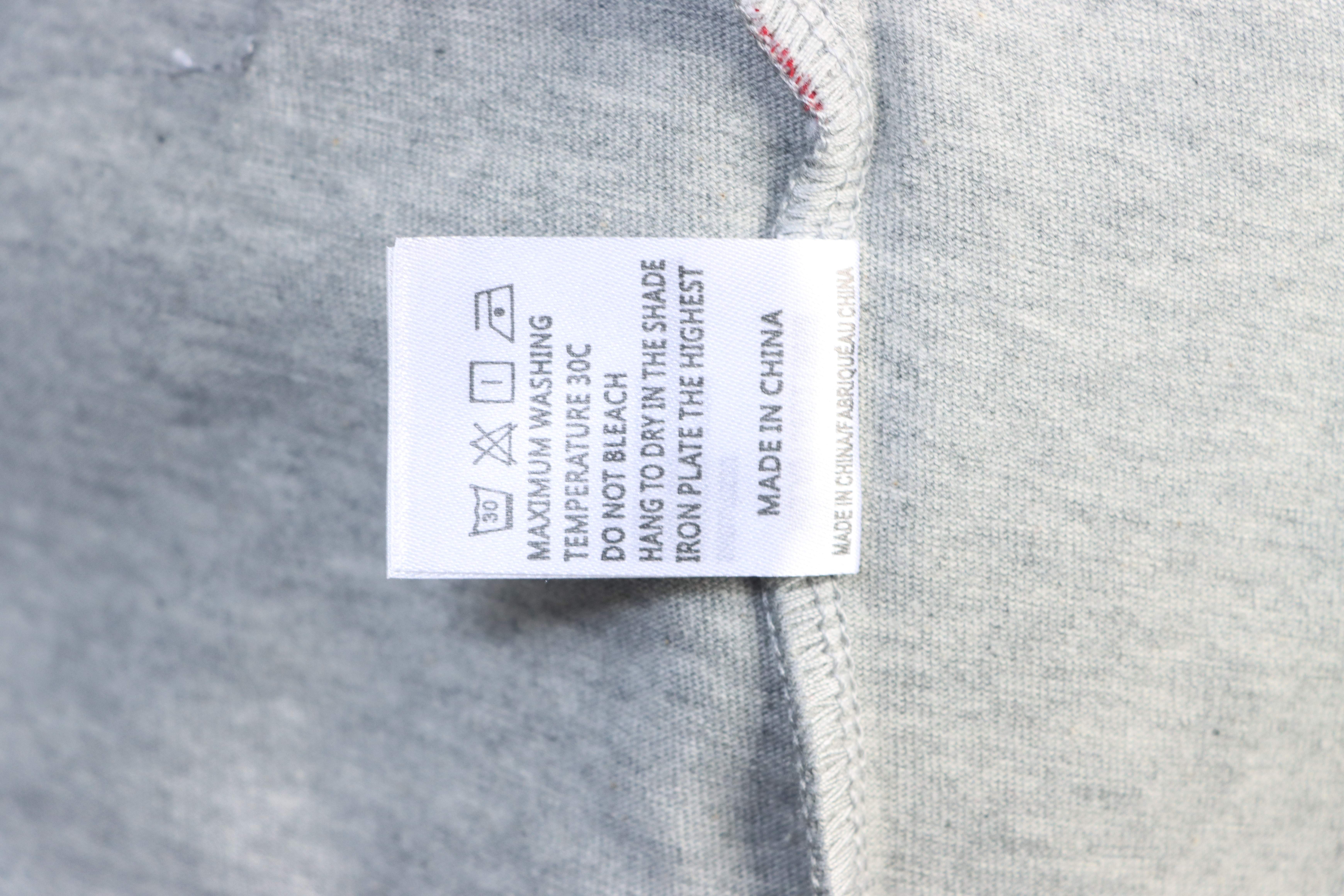 Thom Browne TB Tennis Dog Crewneck Short Sleeve T-Shirt Style 3