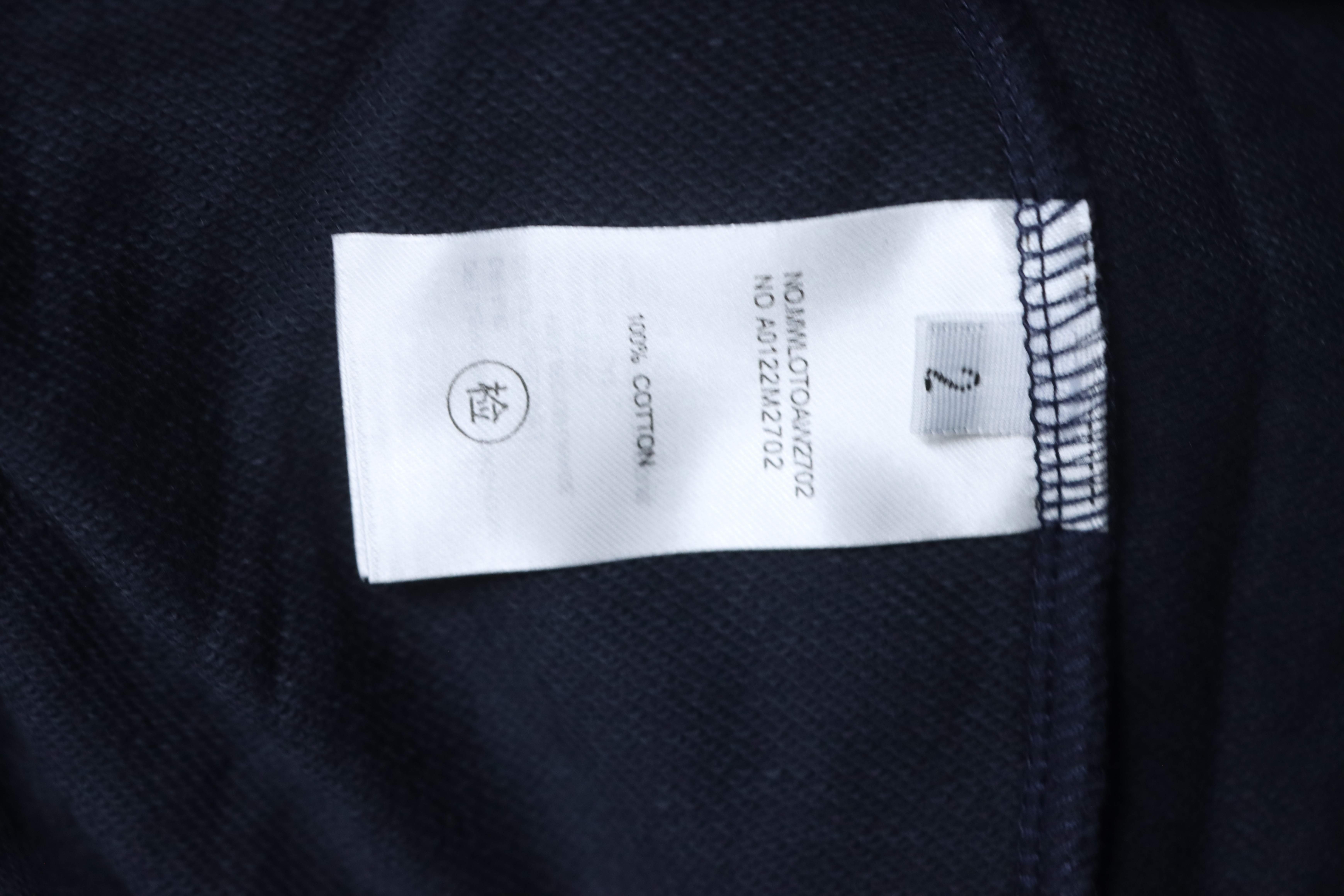 Thom Browne Top Version Double-Layer Casual Four-Bar Woven Stand Collar Jacket Style 2