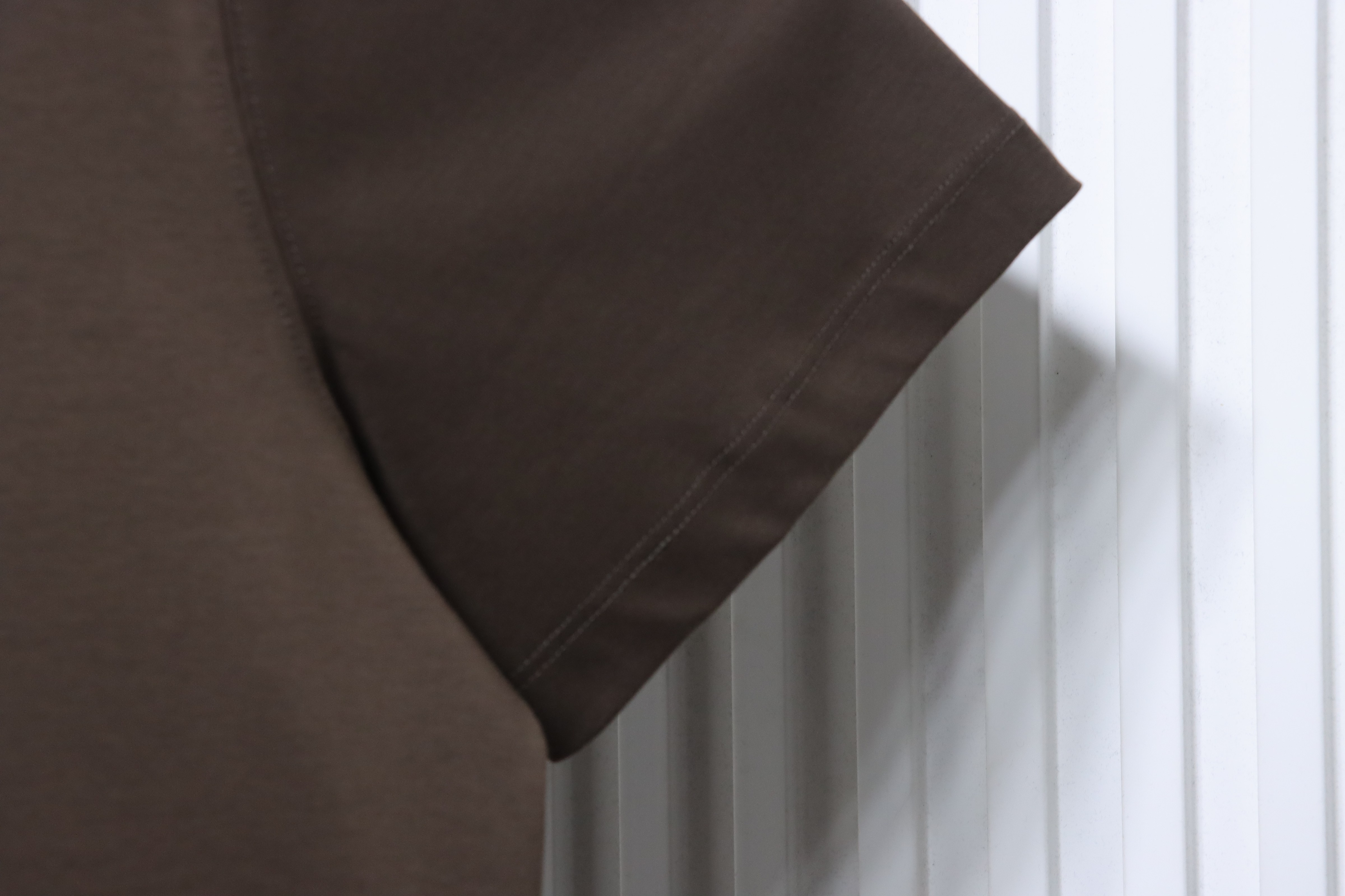 ZEGNA Padded Short Sleeve T-Shirt Style 1
