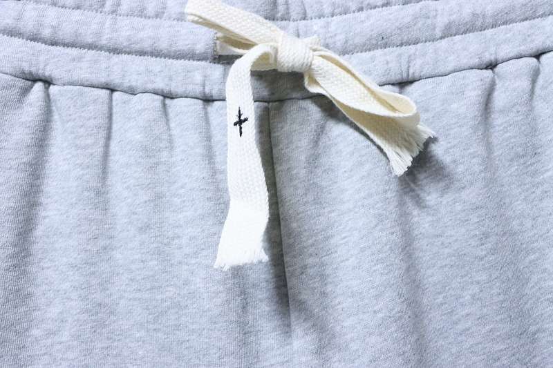 Chrome Hearts Cross Leather Patch Embroidered Shorts Style 1