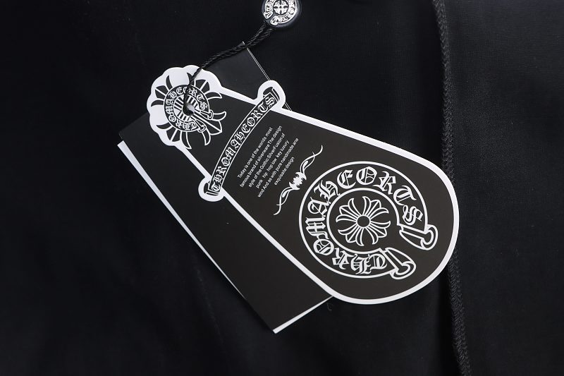 Chrome Hearts Dagger Print Pink CH Short Sleeve T-Shirt