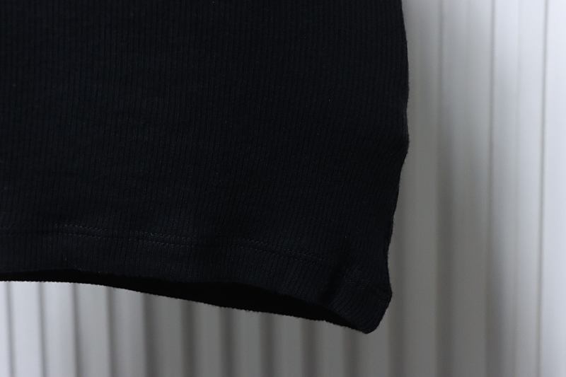 Chrome Hearts Embroidered CH Knit Vest Style 3