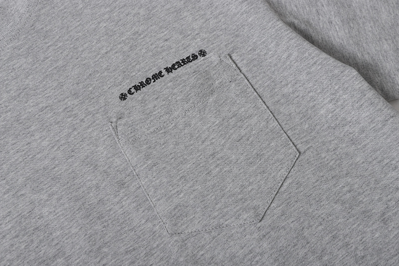 Chrome Hearts Graphic 2235 Short Sleeve T-Shirt