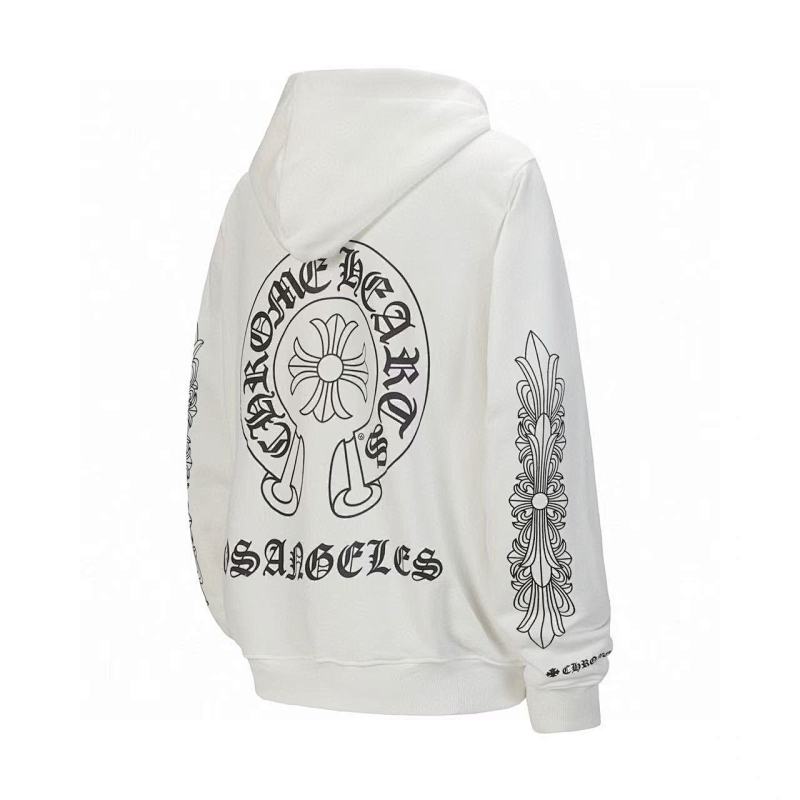 Chrome Hearts Graphic Y56 Short Sleeve T-Shirt