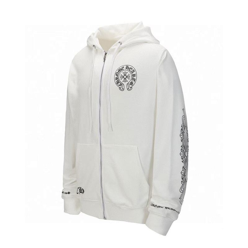 Chrome Hearts Graphic Y56 Short Sleeve T-Shirt