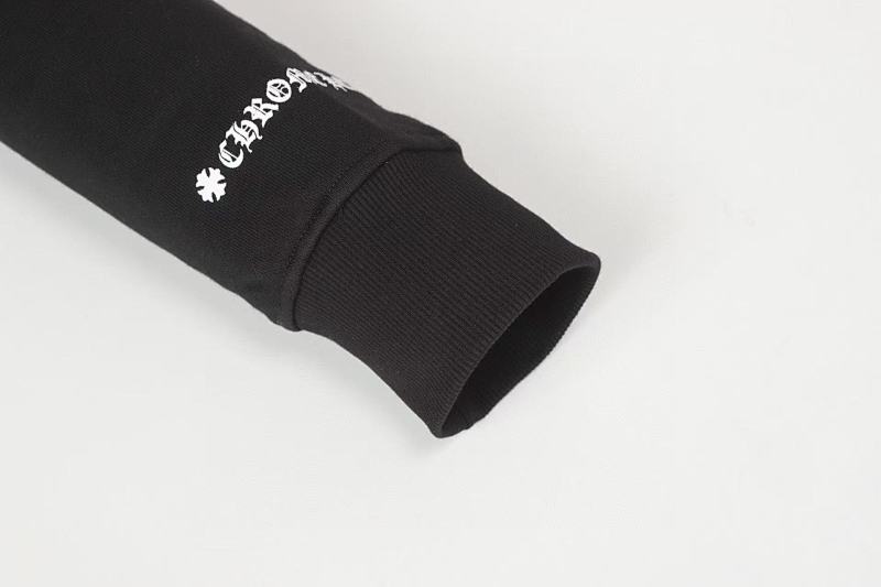 Chrome Hearts Graphic Y56 Short Sleeve T-Shirt