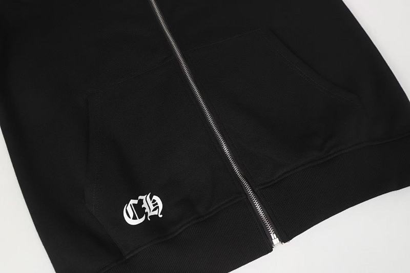Chrome Hearts Graphic Y56 Short Sleeve T-Shirt