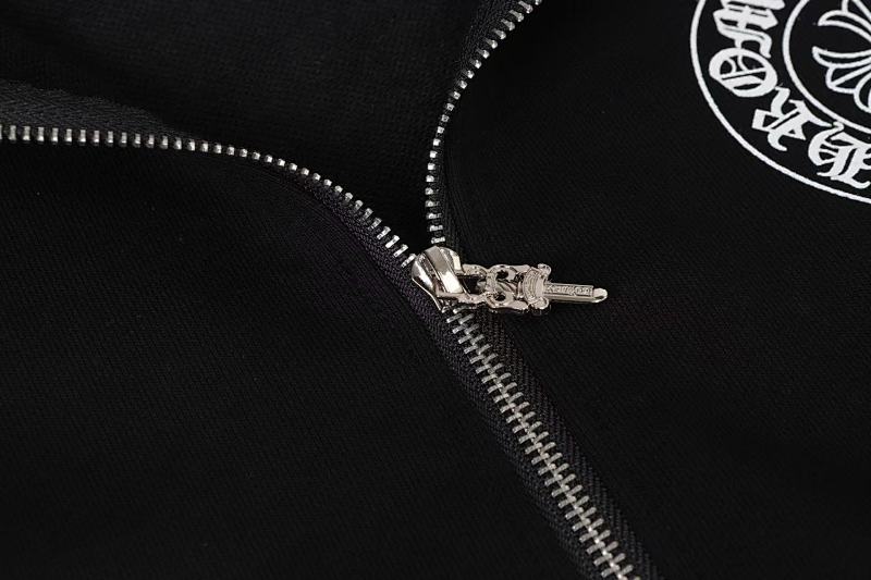 Chrome Hearts Graphic Y56 Short Sleeve T-Shirt