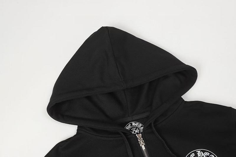 Chrome Hearts Graphic Y56 Short Sleeve T-Shirt