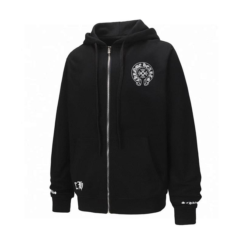 Chrome Hearts Graphic Y56 Short Sleeve T-Shirt
