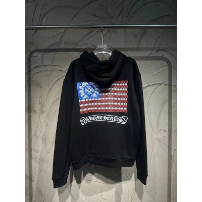 Chrome Hearts Graphic Y57 Short Sleeve T-Shirt 01
