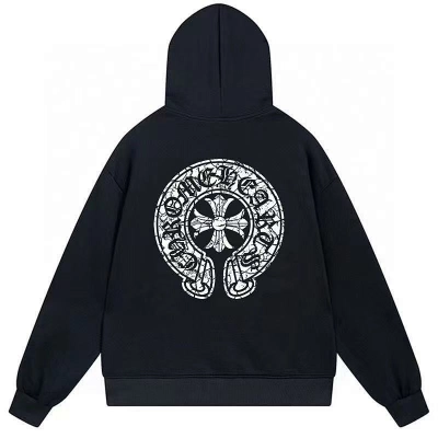Chrome Hearts Graphic Y62 Short Sleeve T-Shirt 01