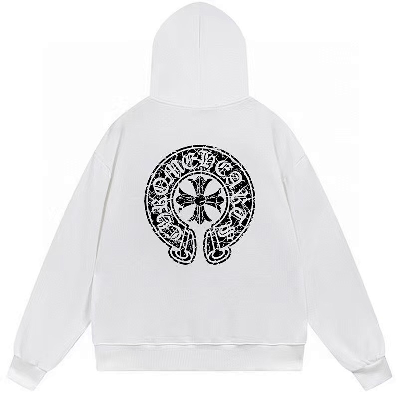 Chrome Hearts Graphic Y62 Short Sleeve T-Shirt