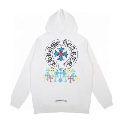 Chrome Hearts Graphic Y63 Short Sleeve T-Shirt 01