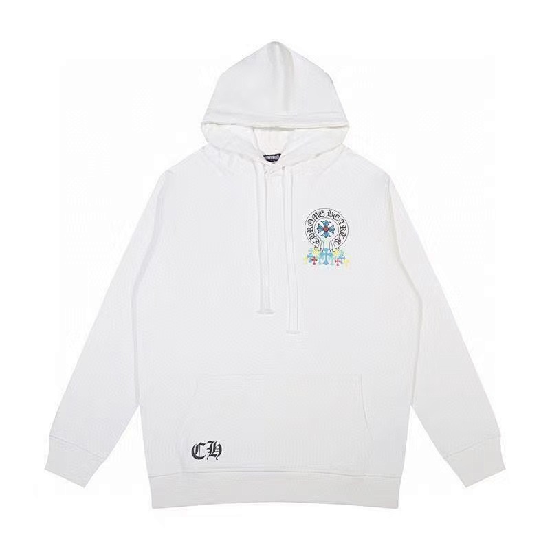 Chrome Hearts Graphic Y63 Short Sleeve T-Shirt