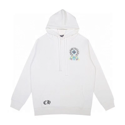 Chrome Hearts Graphic Y63 Short Sleeve T-Shirt 02