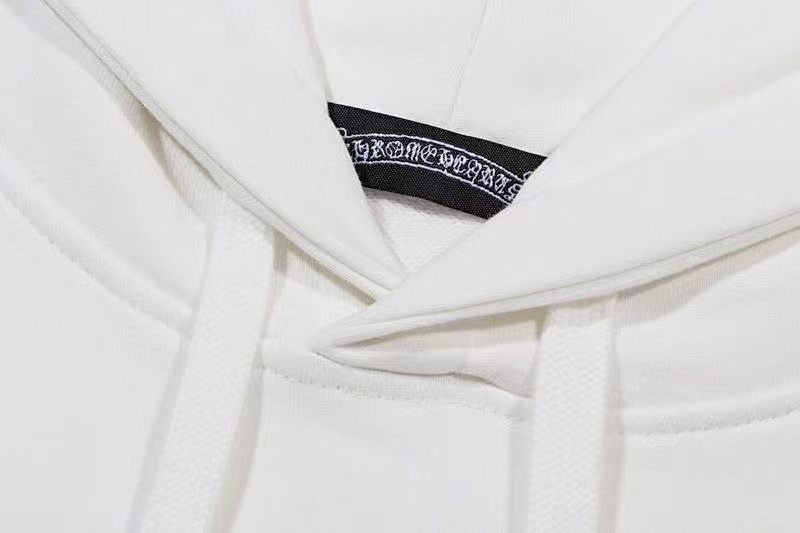 Chrome Hearts Graphic Y63 Short Sleeve T-Shirt