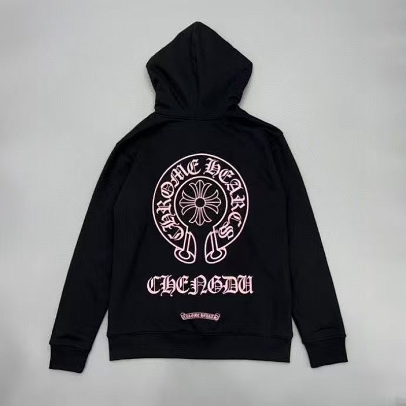 Chrome Hearts Graphic Y64 Short Sleeve T-Shirt