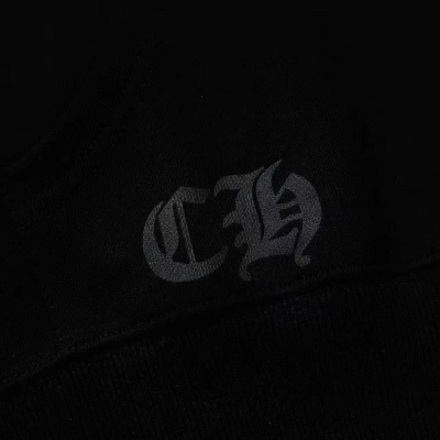 Chrome Hearts Graphic Y65 Short Sleeve T-Shirt 02