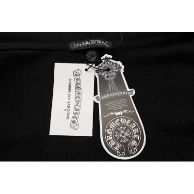Chrome Hearts Graphic Y66 Short Sleeve T-Shirt 02