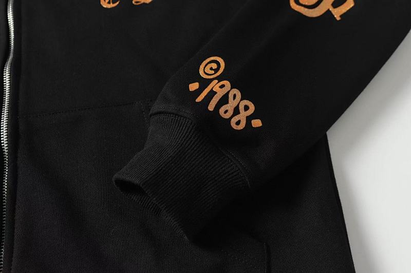 Chrome Hearts Graphic Y67 Short Sleeve T-Shirt