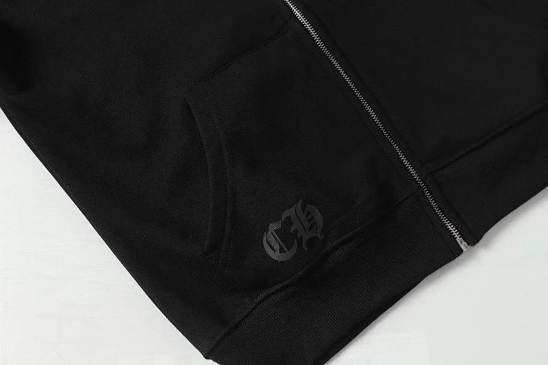 Chrome Hearts Graphic Y67 Short Sleeve T-Shirt