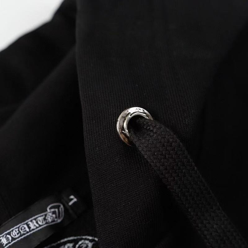 Chrome Hearts Graphic Y68 Short Sleeve T-Shirt
