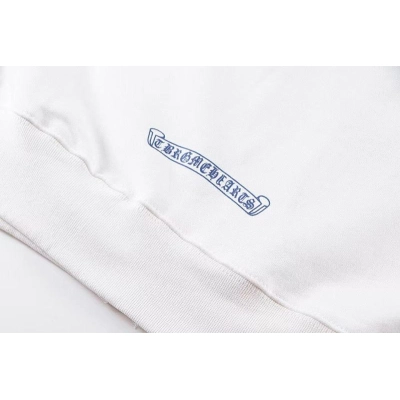 Chrome Hearts Graphic Y69 Short Sleeve T-Shirt 02
