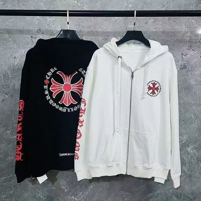 Chrome Hearts Graphic Y72 Short Sleeve T-Shirt