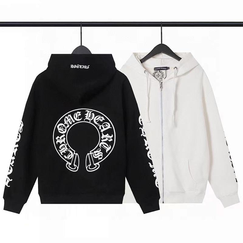 Chrome Hearts Graphic Y75 Short Sleeve T-Shirt