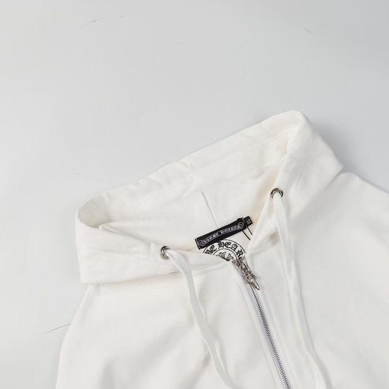 Chrome Hearts Graphic Y75 Short Sleeve T-Shirt