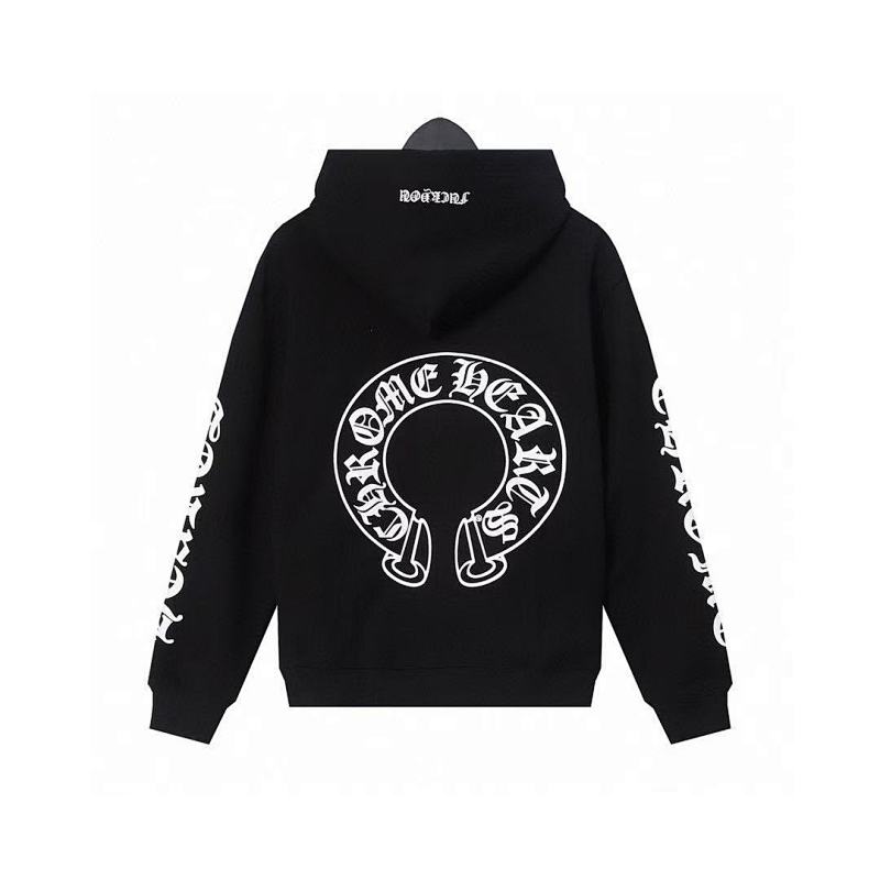 Chrome Hearts Graphic Y75 Short Sleeve T-Shirt