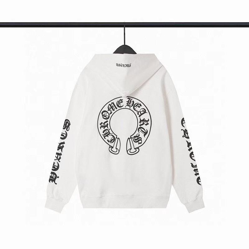 Chrome Hearts Graphic Y75 Short Sleeve T-Shirt