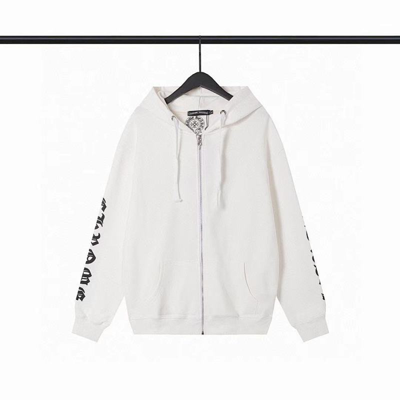 Chrome Hearts Graphic Y75 Short Sleeve T-Shirt