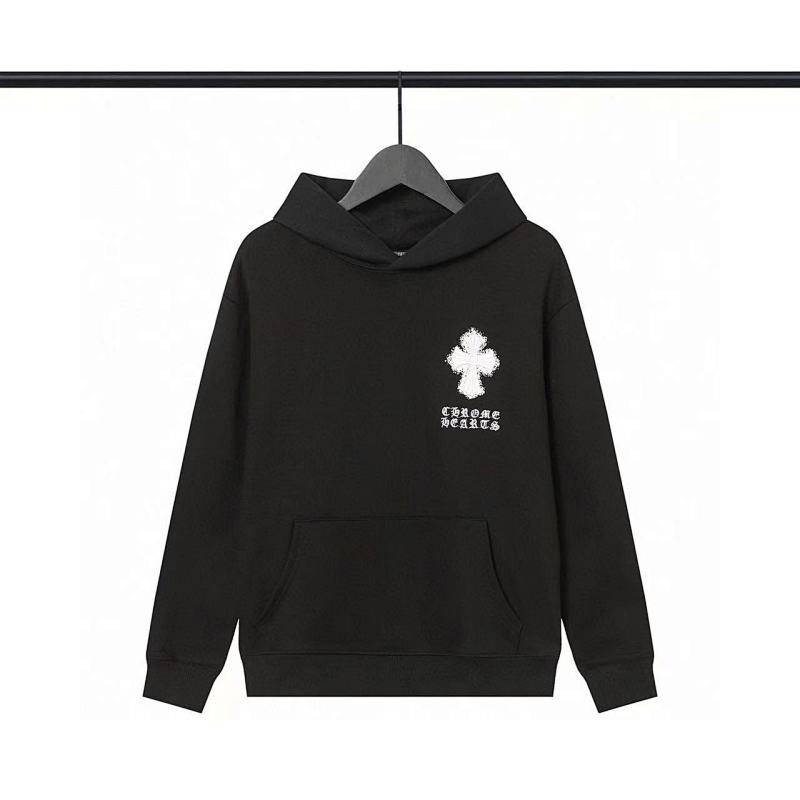 Chrome Hearts Graphic Y76 Short Sleeve T-Shirt