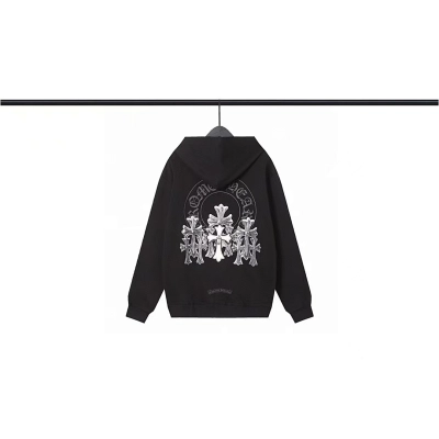 Chrome Hearts Graphic Y77 Short Sleeve T-Shirt 02