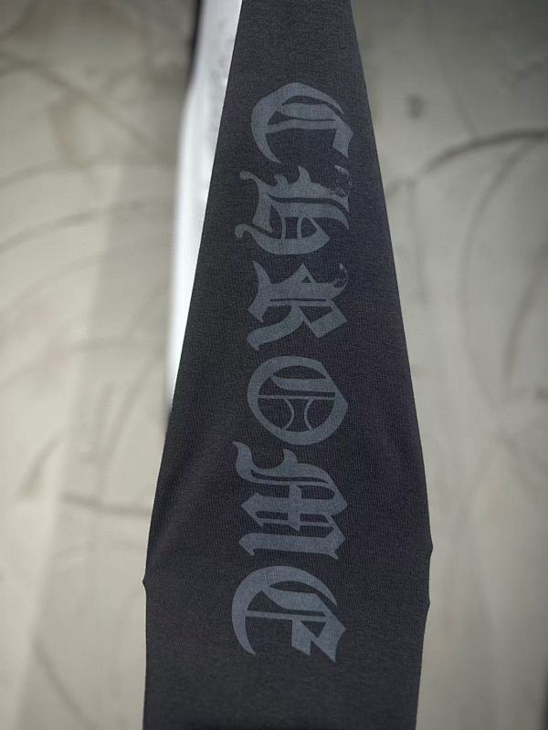 Chrome Hearts Graphic Y83 Short Sleeve T-Shirt