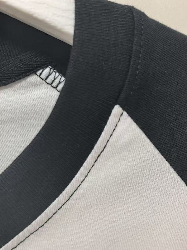 Chrome Hearts Graphic Y85 Short Sleeve T-Shirt