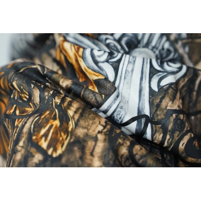 Chrome Hearts x Nike x NOCTA Collaboration Overseas Release Popular Short Sleeve T-Shirt Style 2 02