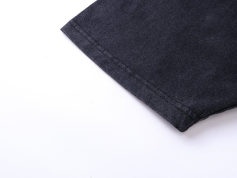 Godspeed Graphic Short Sleeve T-Shirt 1111