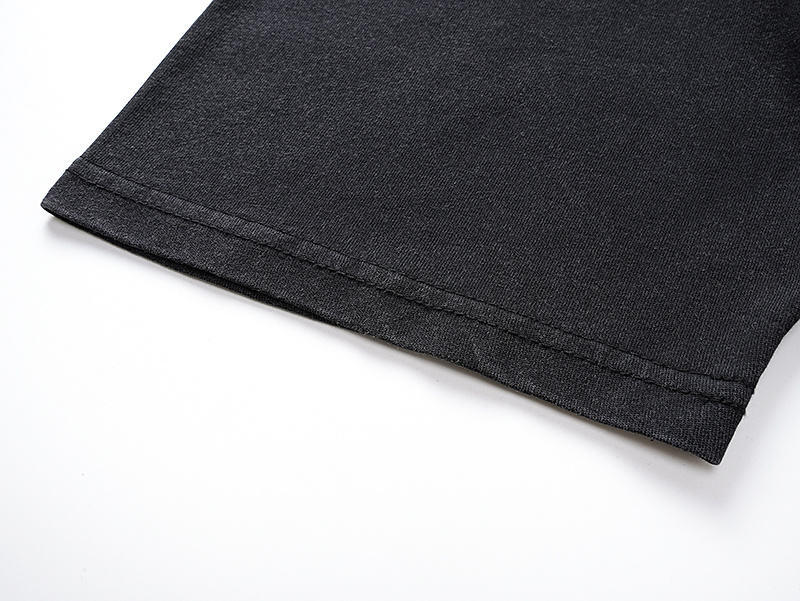 Godspeed Graphic Short Sleeve T-Shirt 1122