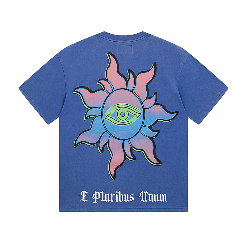 Godspeed Graphic Short Sleeve T-Shirt 1125