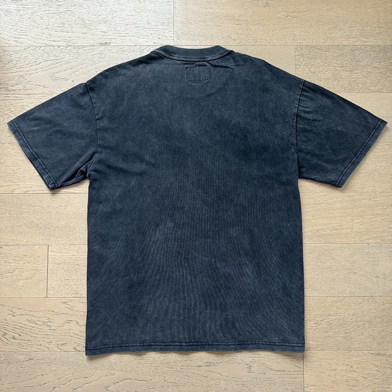 Godspeed Graphic Short Sleeve T-Shirt 1162