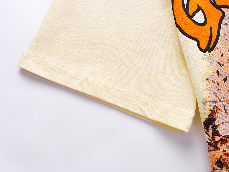Godspeed Graphic Short Sleeve T-Shirt 3131