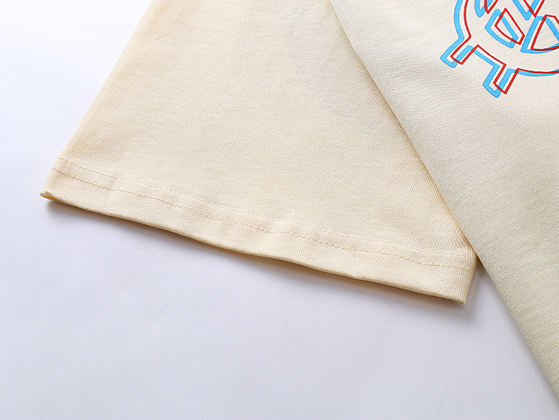 Godspeed Graphic Short Sleeve T-Shirt 3138