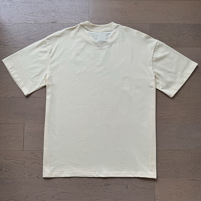 Godspeed Graphic Short Sleeve T-Shirt 3162